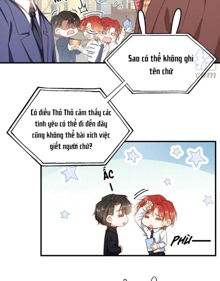 Nụ Hôn Vực Thẳm Chapter 58 - 12