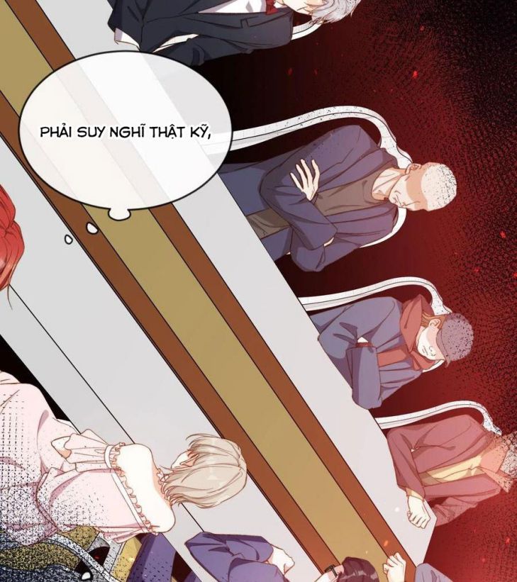 Nụ Hôn Vực Thẳm Chapter 58 - 15
