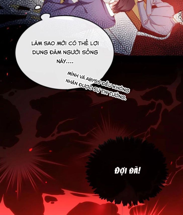 Nụ Hôn Vực Thẳm Chapter 58 - 16