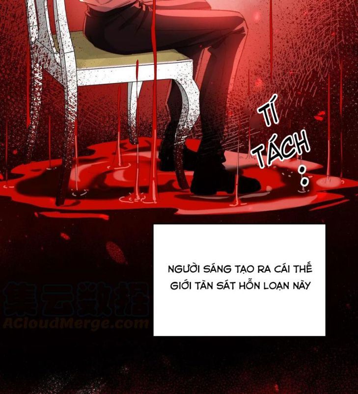 Nụ Hôn Vực Thẳm Chapter 58 - 22