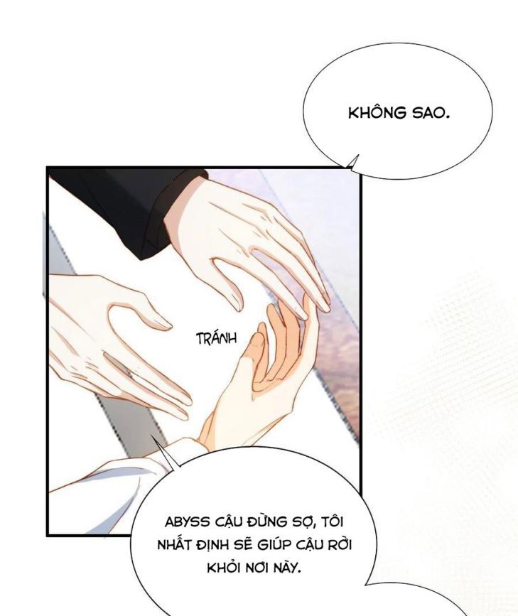Nụ Hôn Vực Thẳm Chapter 58 - 27