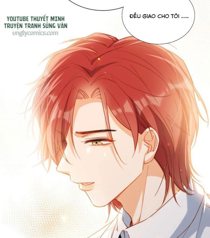 Nụ Hôn Vực Thẳm Chapter 58 - 28