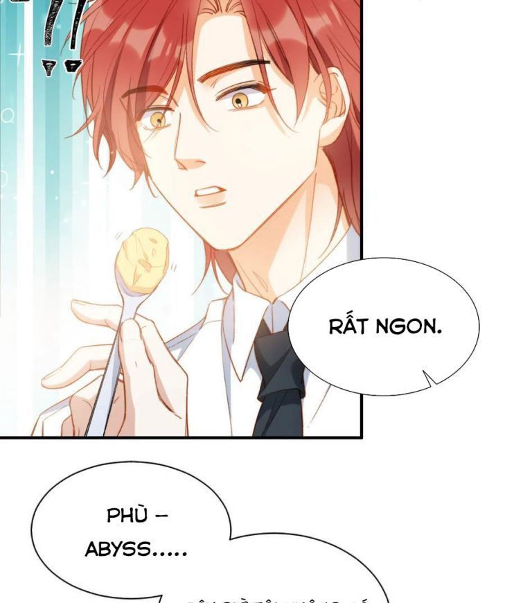 Nụ Hôn Vực Thẳm Chapter 58 - 31