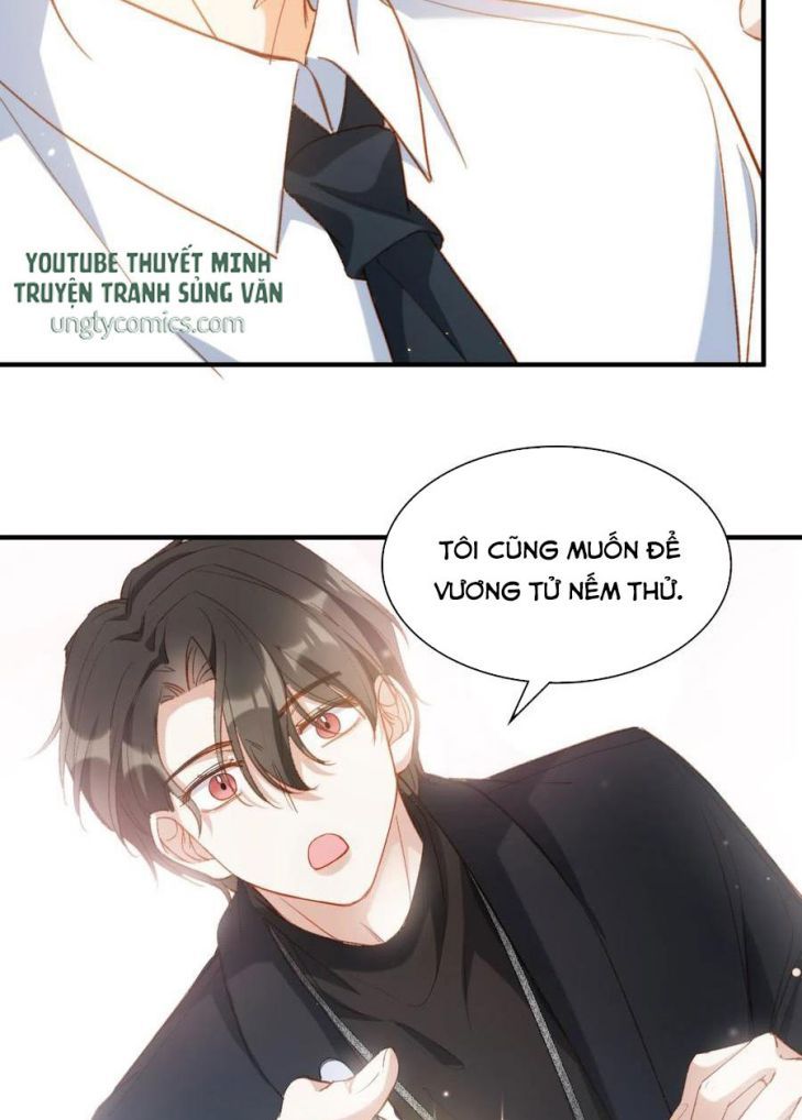 Nụ Hôn Vực Thẳm Chapter 58 - 34