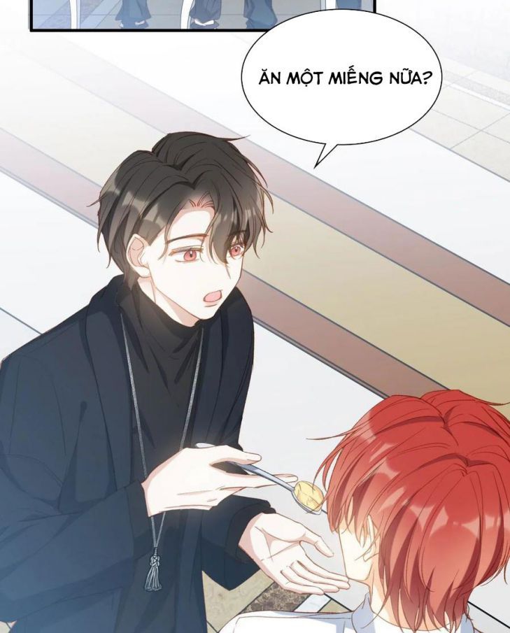 Nụ Hôn Vực Thẳm Chapter 58 - 40