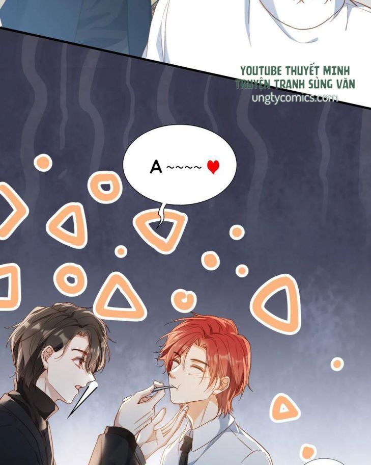 Nụ Hôn Vực Thẳm Chapter 58 - 41