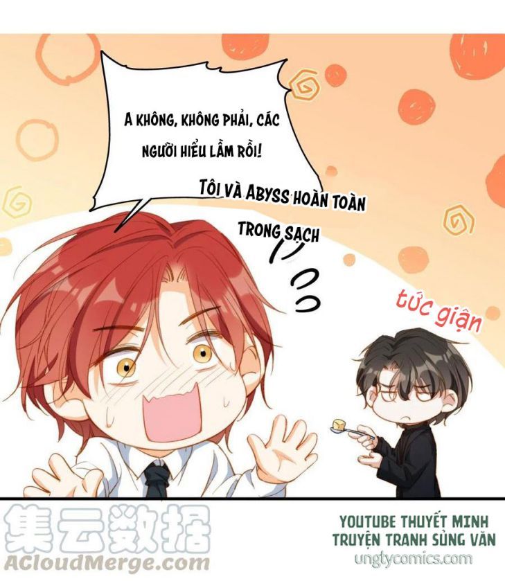Nụ Hôn Vực Thẳm Chapter 58 - 44