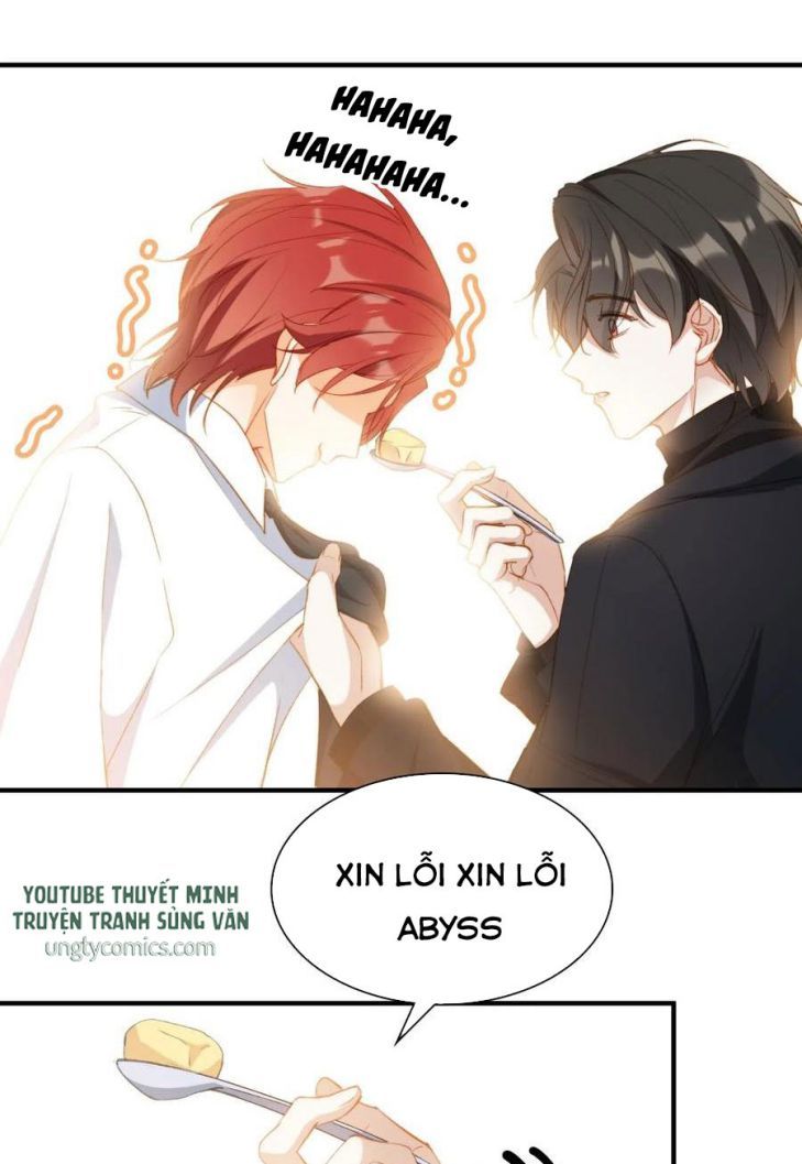 Nụ Hôn Vực Thẳm Chapter 58 - 47