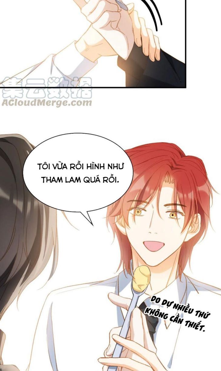 Nụ Hôn Vực Thẳm Chapter 58 - 48