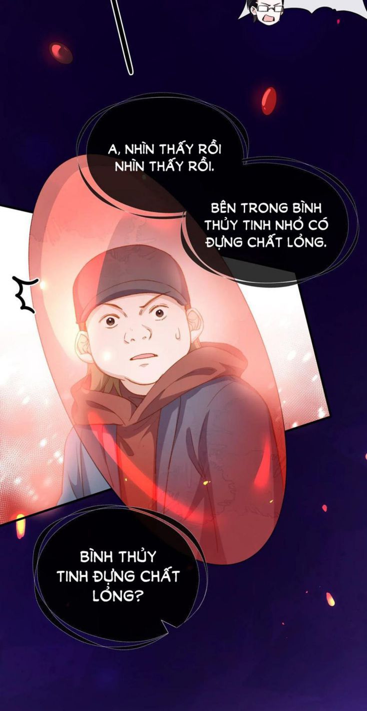 Nụ Hôn Vực Thẳm Chapter 59 - 12