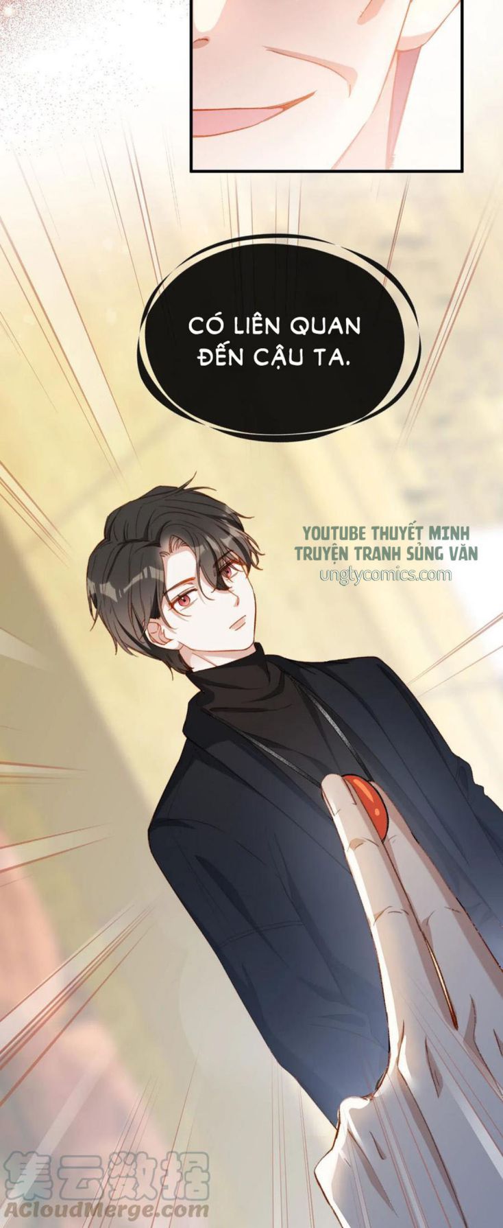 Nụ Hôn Vực Thẳm Chapter 59 - 23