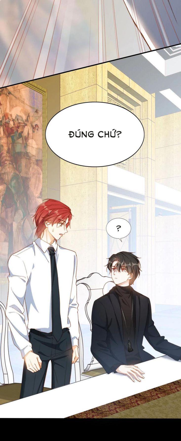 Nụ Hôn Vực Thẳm Chapter 59 - 24