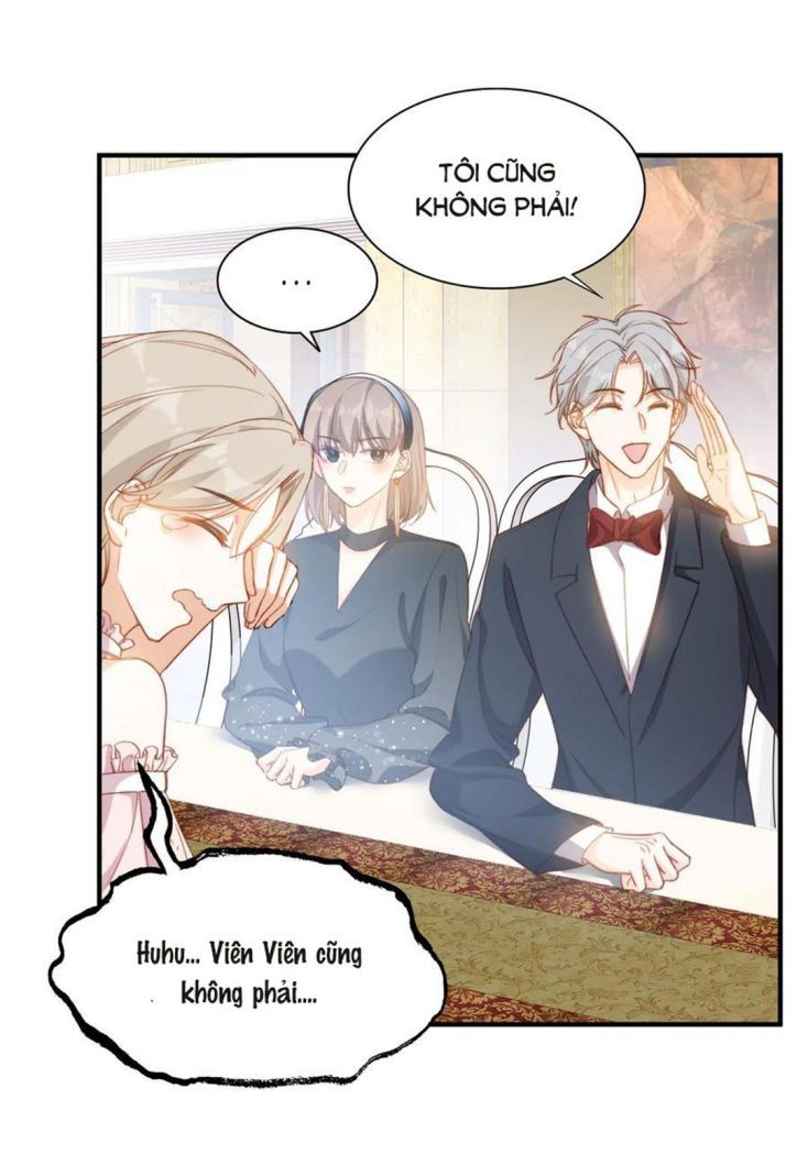 Nụ Hôn Vực Thẳm Chapter 59 - 4