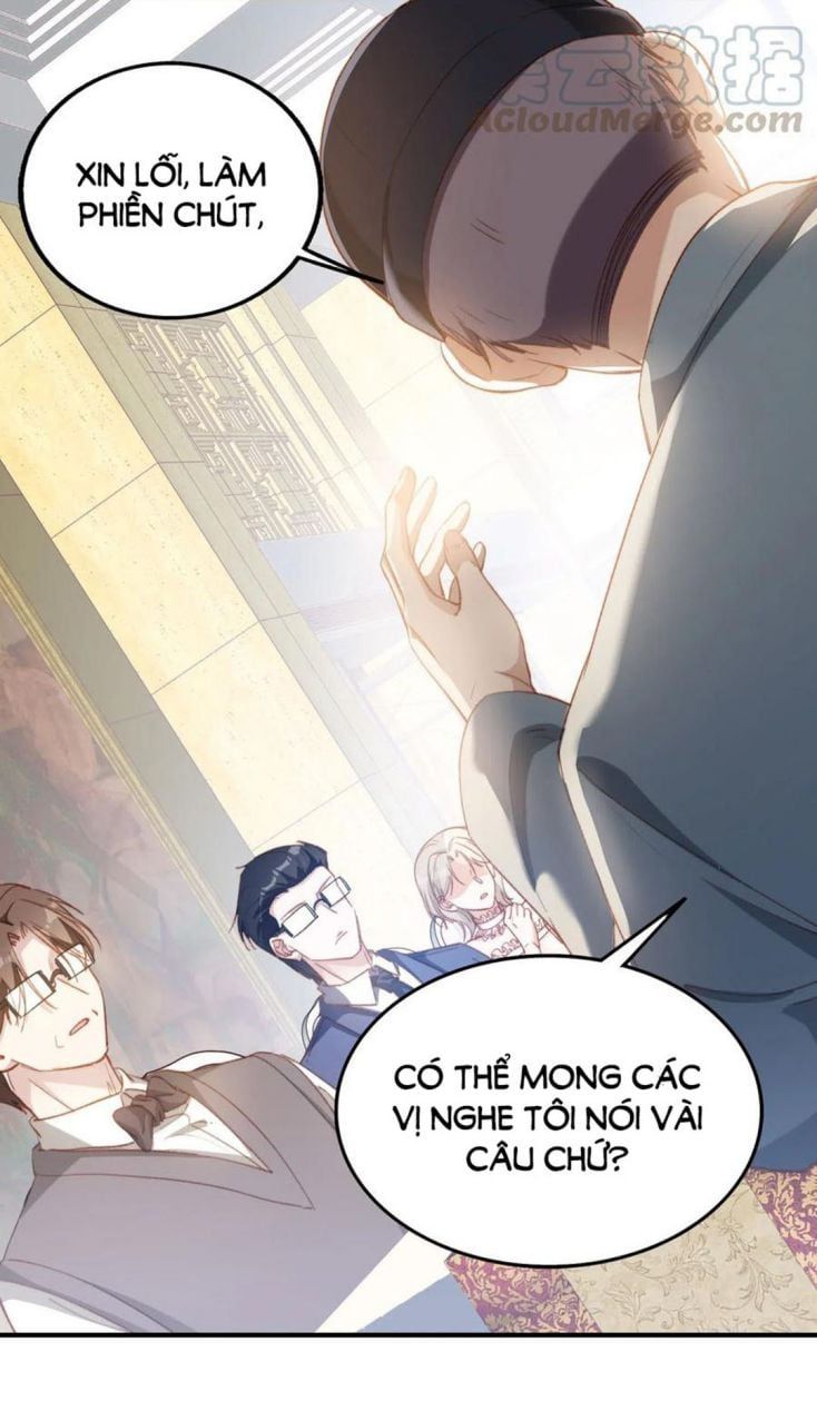 Nụ Hôn Vực Thẳm Chapter 59 - 6