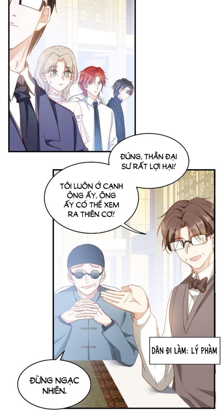 Nụ Hôn Vực Thẳm Chapter 59 - 8