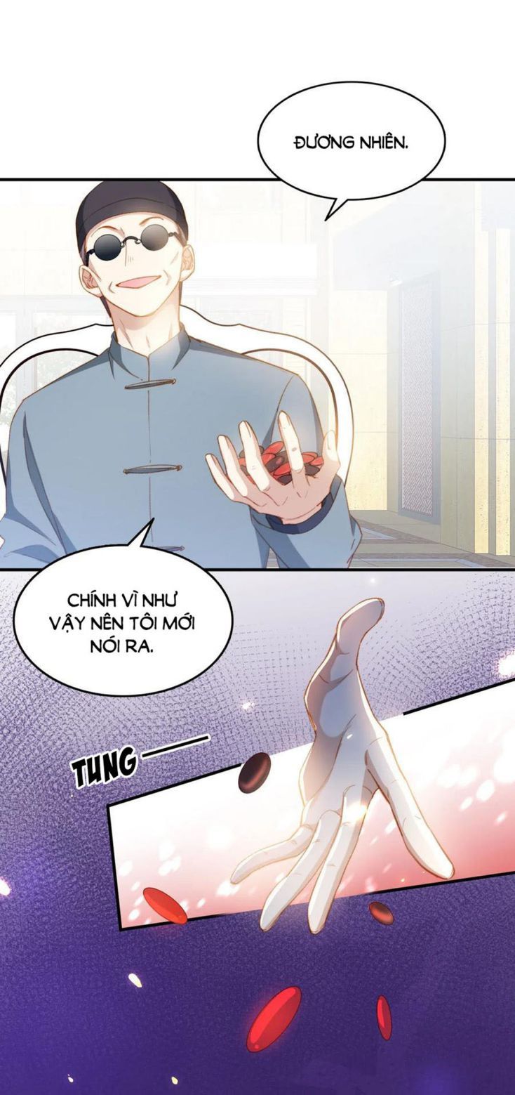 Nụ Hôn Vực Thẳm Chapter 59 - 10