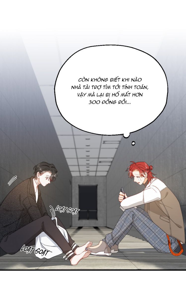 Nụ Hôn Vực Thẳm Chapter 6 - 29