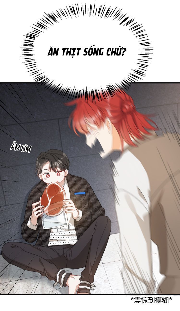 Nụ Hôn Vực Thẳm Chapter 6 - 32