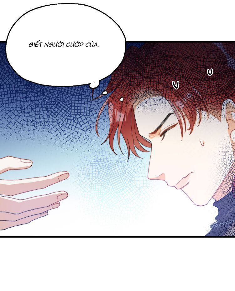 Nụ Hôn Vực Thẳm Chapter 6 - 37