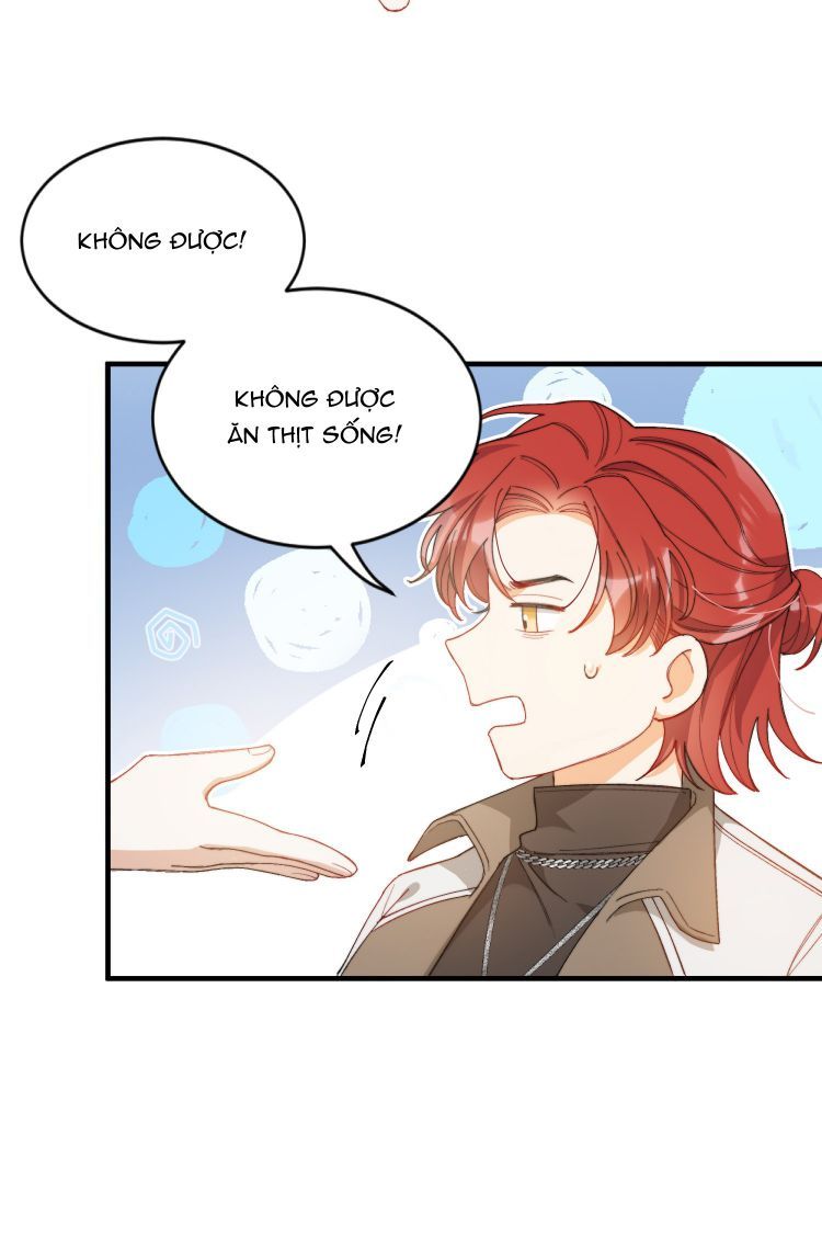 Nụ Hôn Vực Thẳm Chapter 6 - 40