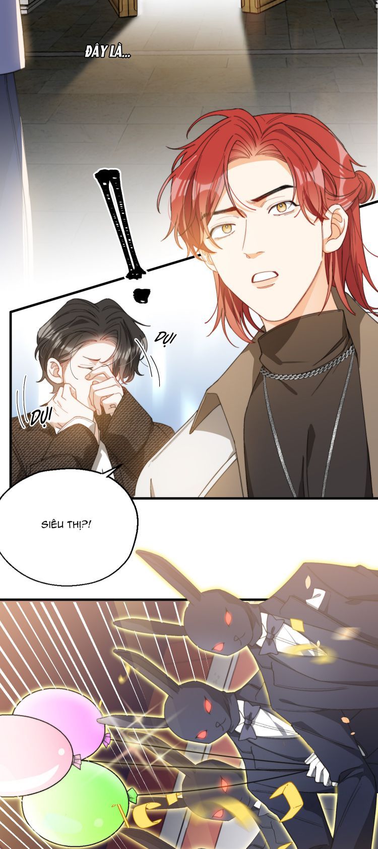 Nụ Hôn Vực Thẳm Chapter 6 - 5