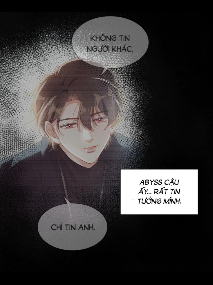 Nụ Hôn Vực Thẳm Chapter 60 - 13