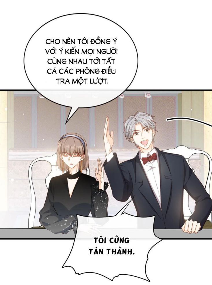 Nụ Hôn Vực Thẳm Chapter 60 - 21