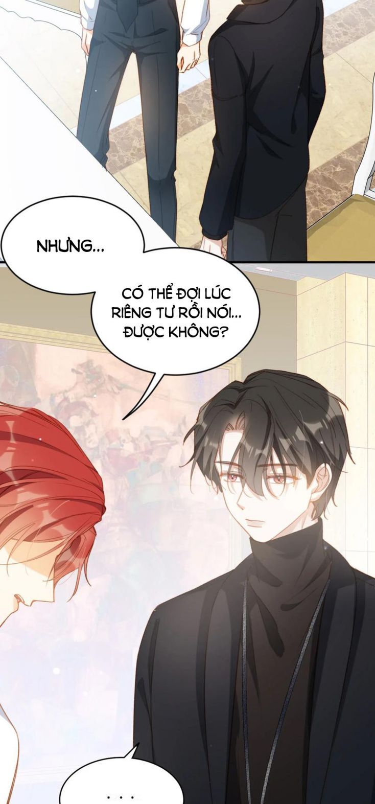 Nụ Hôn Vực Thẳm Chapter 60 - 7