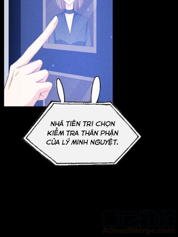 Nụ Hôn Vực Thẳm Chapter 61 - 24