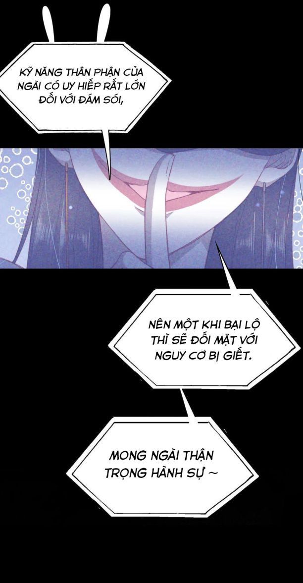 Nụ Hôn Vực Thẳm Chapter 61 - 29
