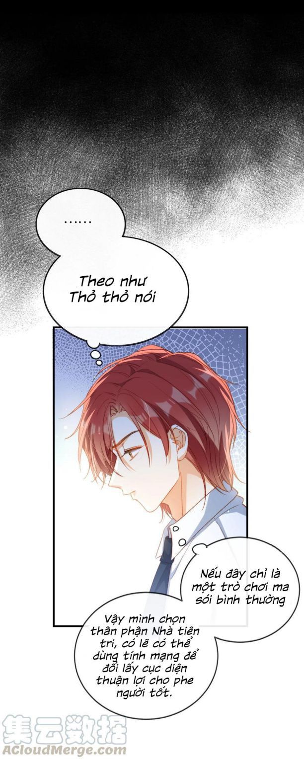 Nụ Hôn Vực Thẳm Chapter 61 - 30