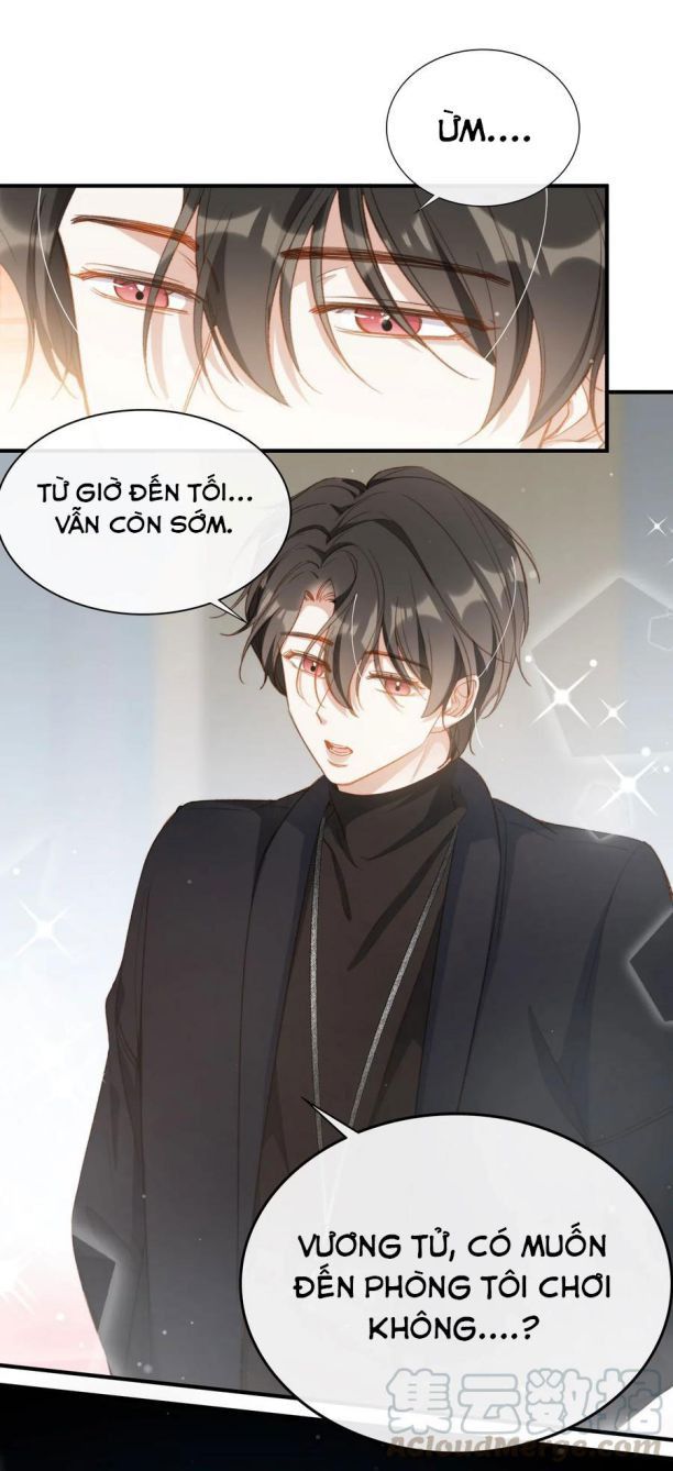 Nụ Hôn Vực Thẳm Chapter 61 - 34