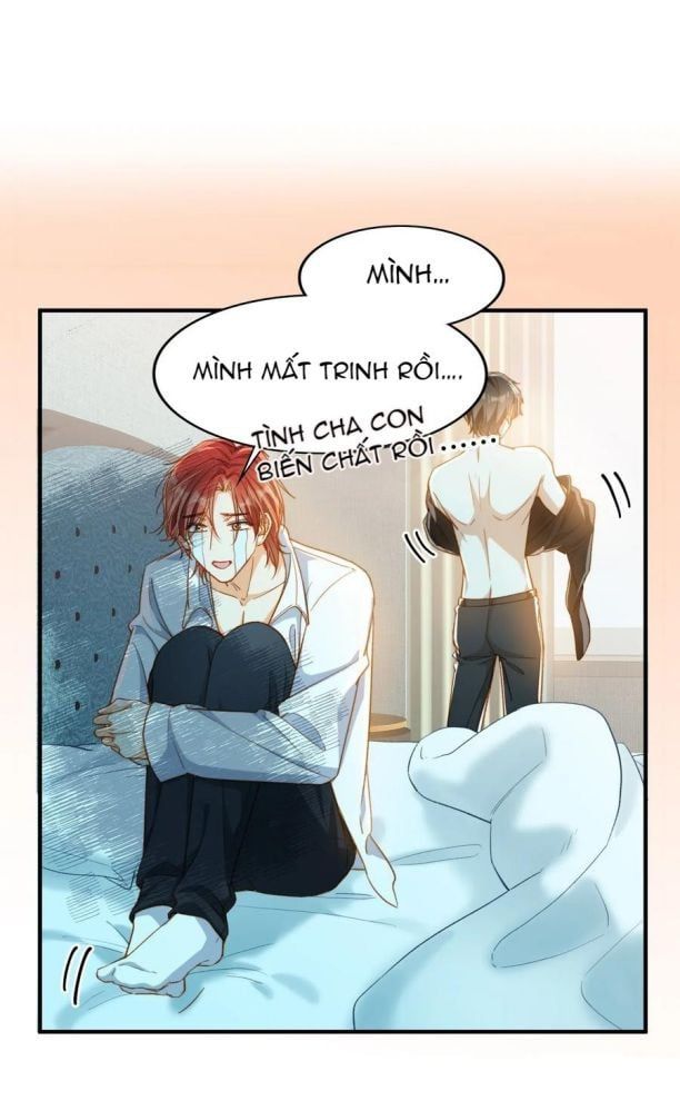 Nụ Hôn Vực Thẳm Chapter 63 - 15