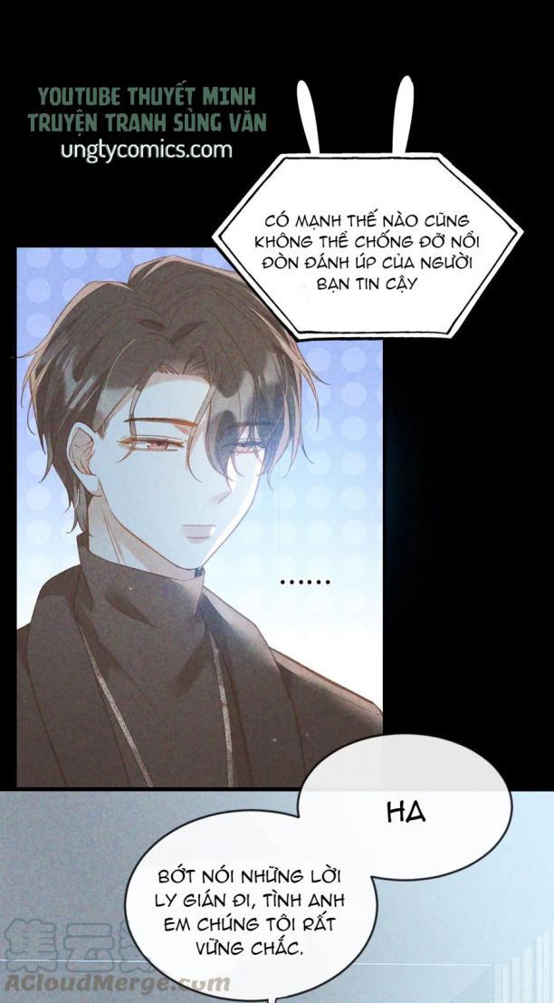 Nụ Hôn Vực Thẳm Chapter 63 - 22