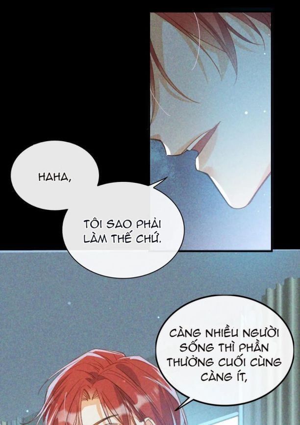 Nụ Hôn Vực Thẳm Chapter 63 - 29