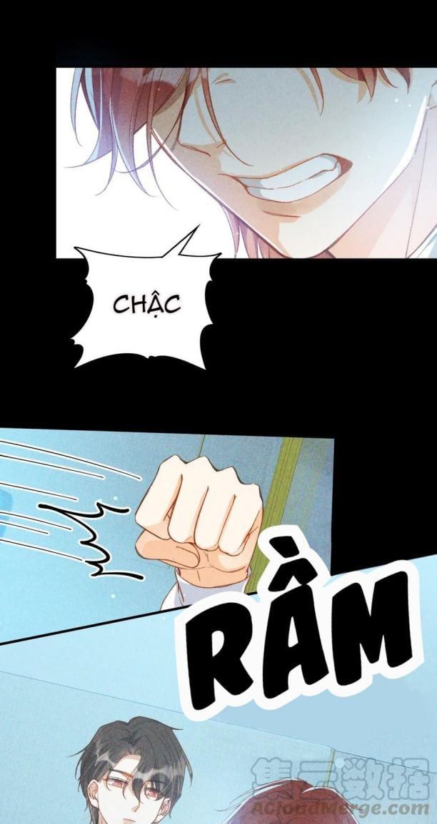 Nụ Hôn Vực Thẳm Chapter 63 - 34