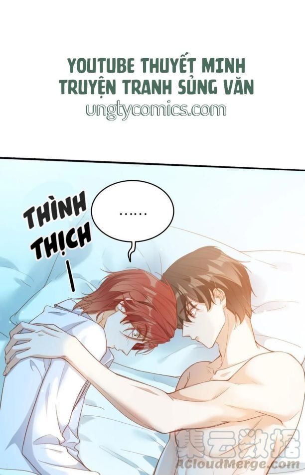 Nụ Hôn Vực Thẳm Chapter 63 - 6