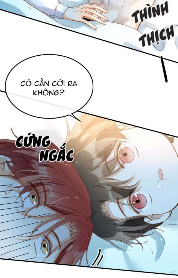 Nụ Hôn Vực Thẳm Chapter 63 - 7