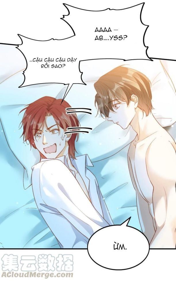 Nụ Hôn Vực Thẳm Chapter 63 - 8