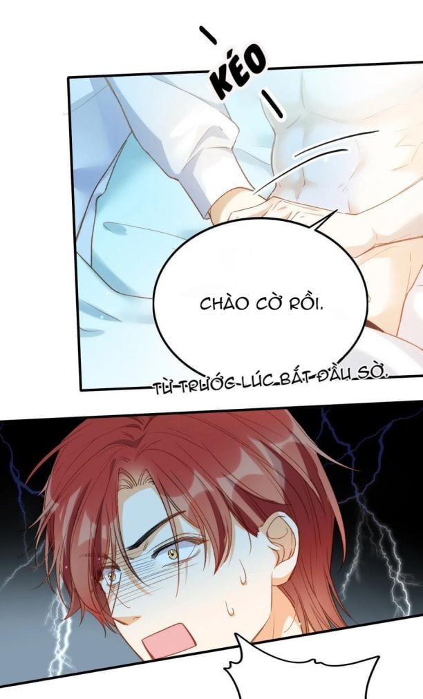 Nụ Hôn Vực Thẳm Chapter 63 - 9