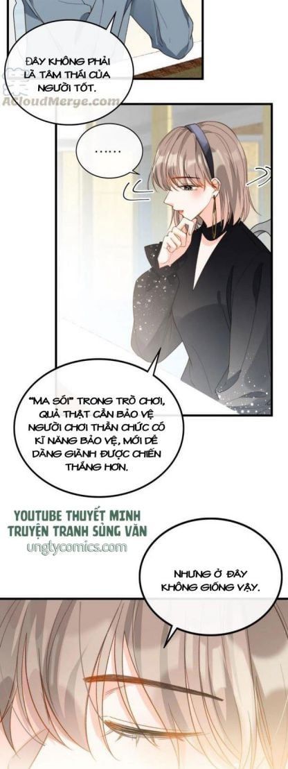Nụ Hôn Vực Thẳm Chapter 66 - 14