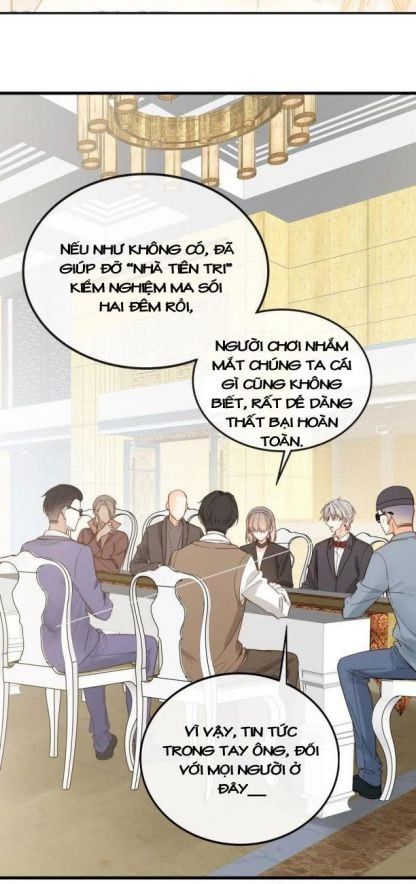Nụ Hôn Vực Thẳm Chapter 66 - 15