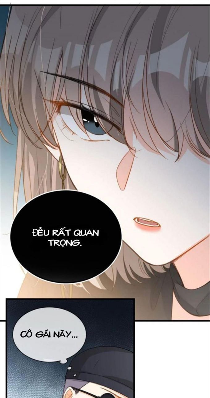 Nụ Hôn Vực Thẳm Chapter 66 - 16