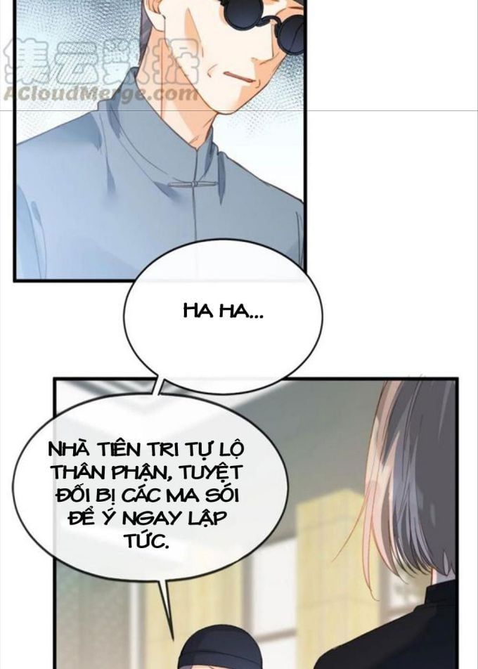Nụ Hôn Vực Thẳm Chapter 66 - 17