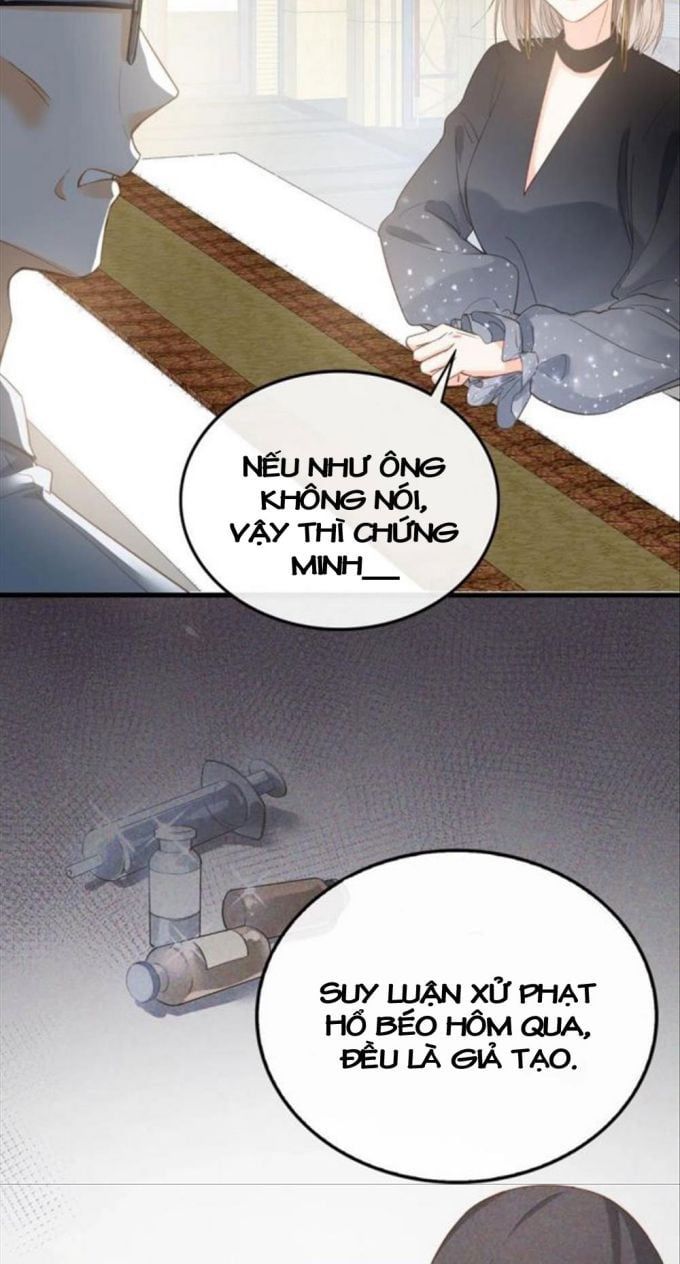 Nụ Hôn Vực Thẳm Chapter 66 - 19