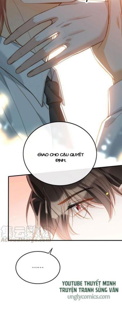 Nụ Hôn Vực Thẳm Chapter 66 - 3