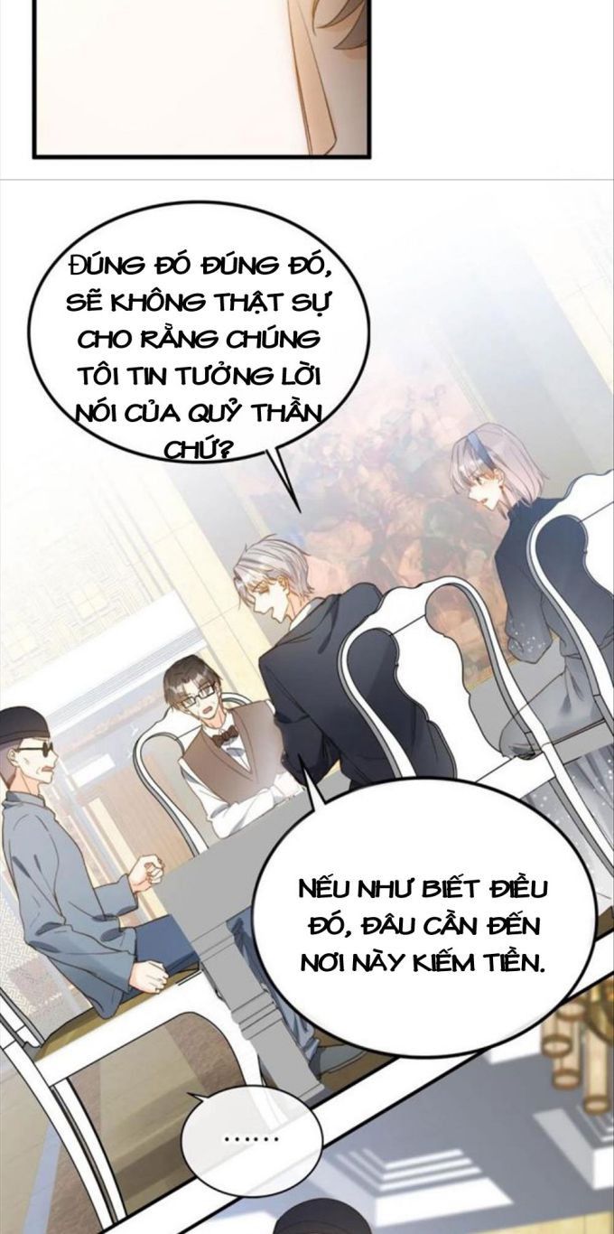 Nụ Hôn Vực Thẳm Chapter 66 - 26