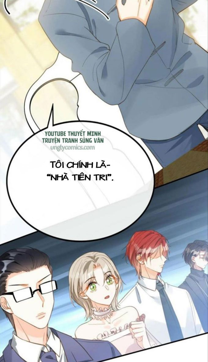 Nụ Hôn Vực Thẳm Chapter 66 - 31