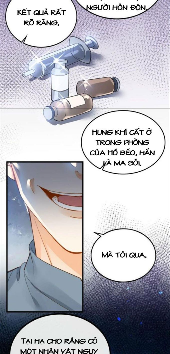 Nụ Hôn Vực Thẳm Chapter 66 - 33