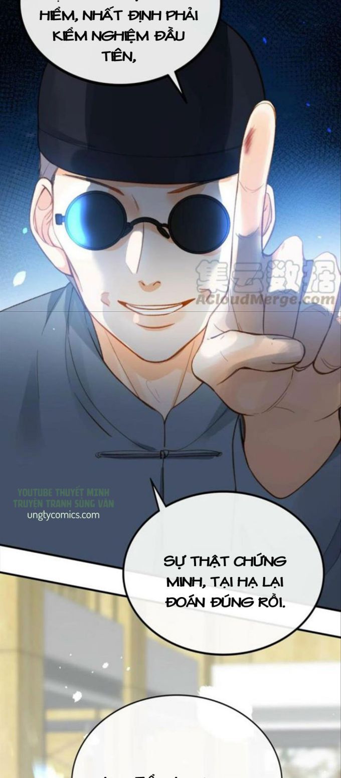 Nụ Hôn Vực Thẳm Chapter 66 - 34